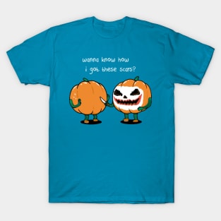 Joke O Lantern T-Shirt